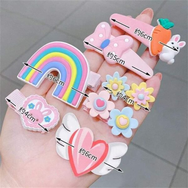 Broches kawaii - Imagen 6