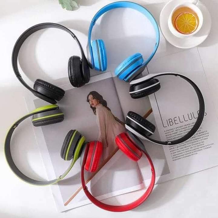 Audifonos P47 - Imagen 3