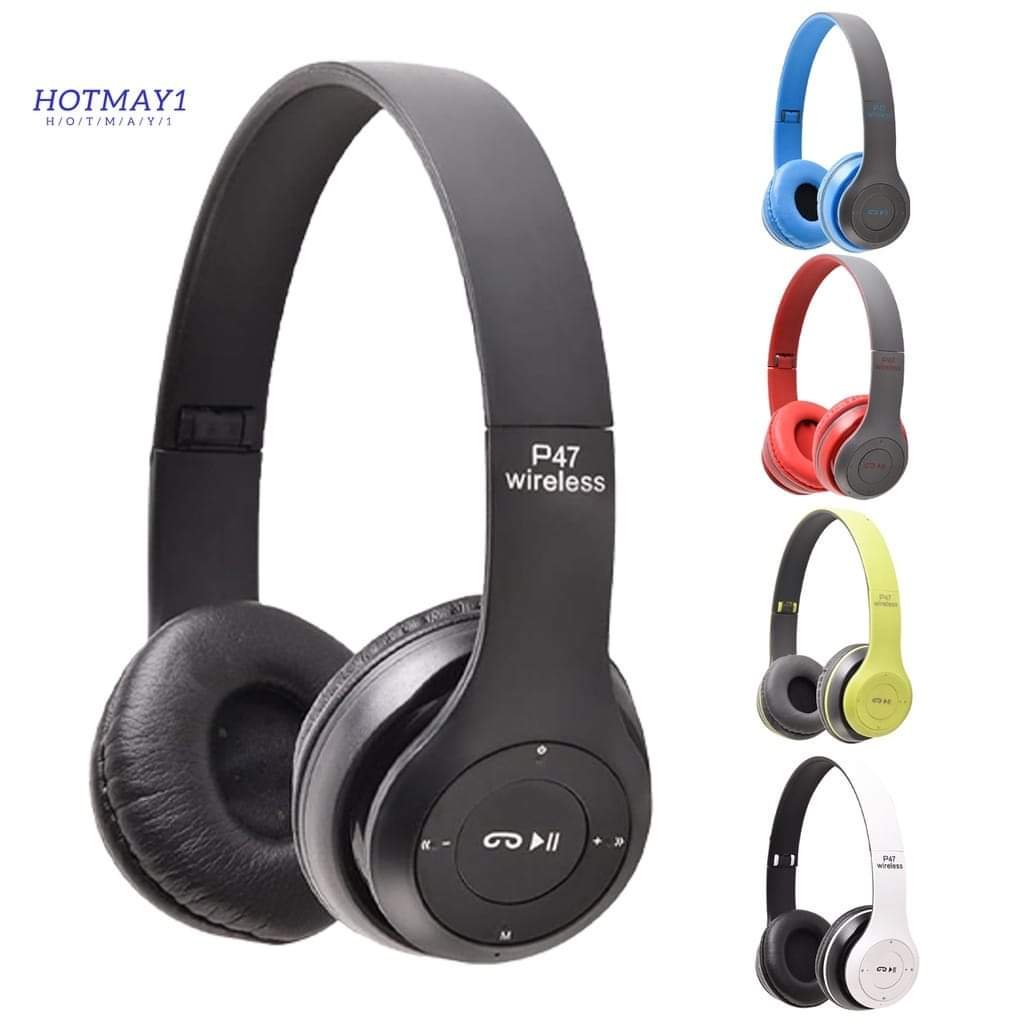 Audifonos P47 - Imagen 7