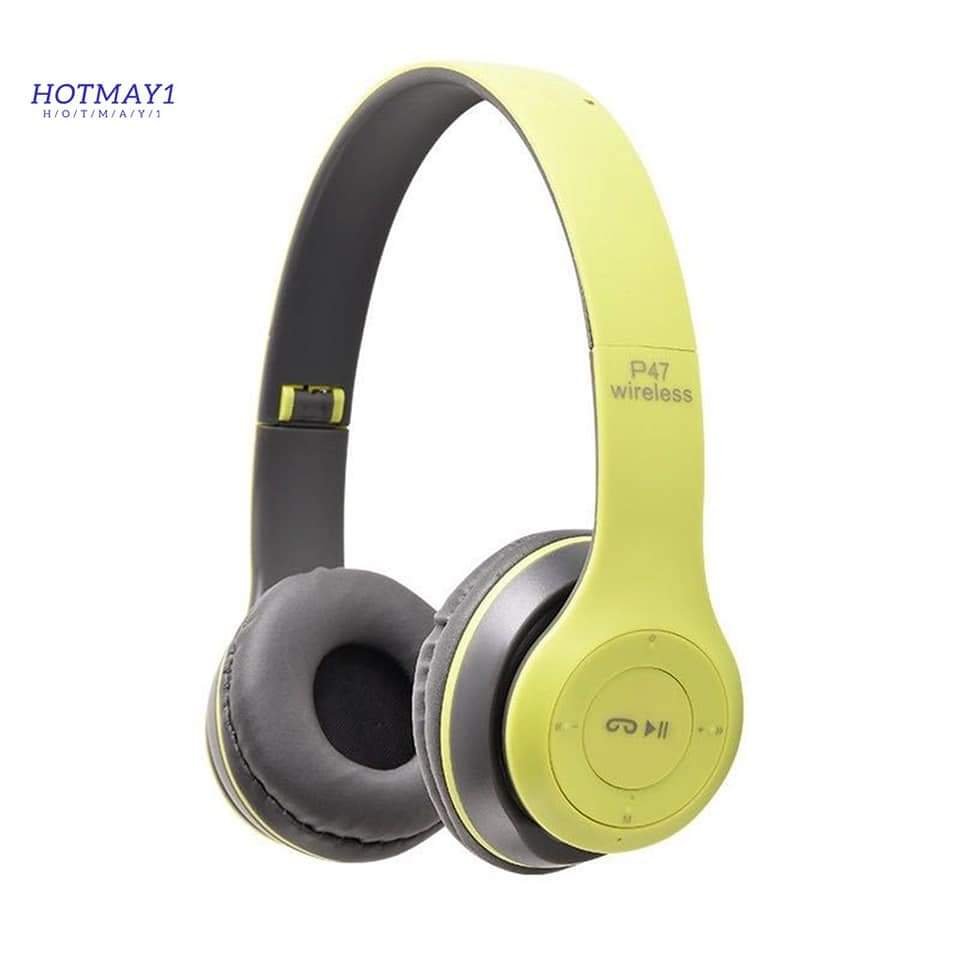 Audifonos P47 - Imagen 8