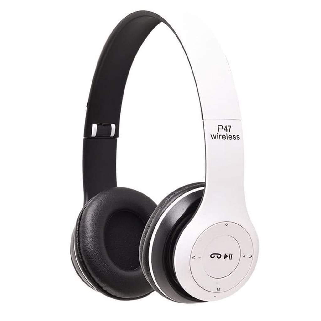 Audifonos P47 - Imagen 10