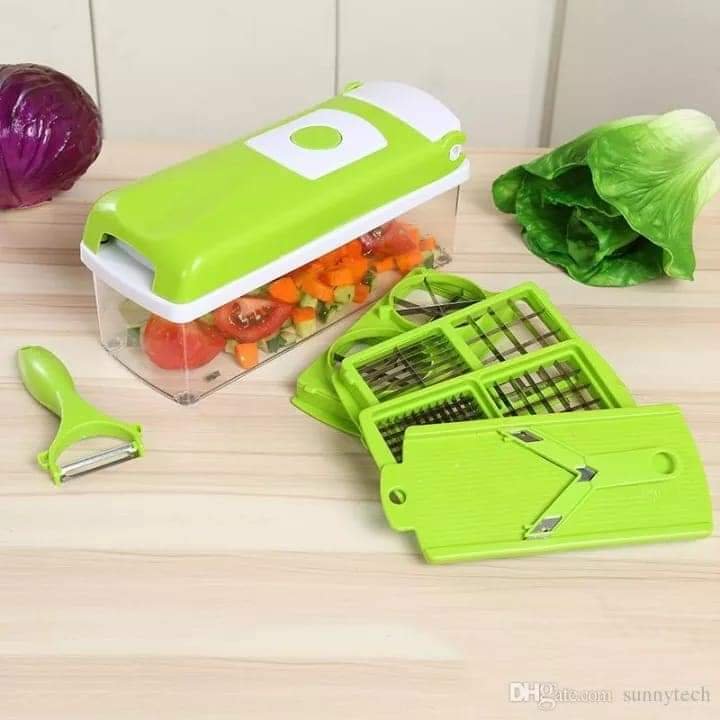 Nicer dicer 1pza