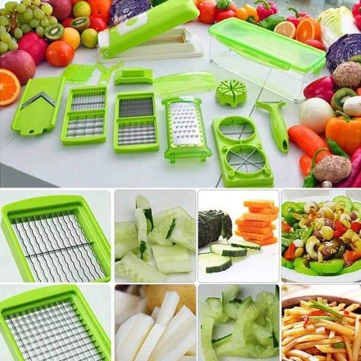 Nicer dicer 1pza - Imagen 2