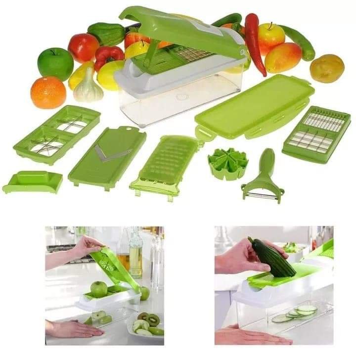 Nicer dicer 1pza - Imagen 4