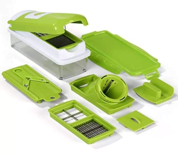 Nicer dicer 1pza - Imagen 5