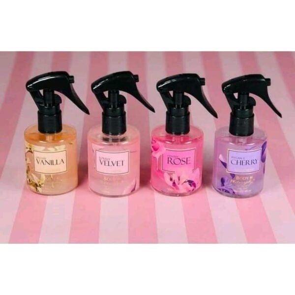 Perfume para cabello 1 pza - Imagen 3