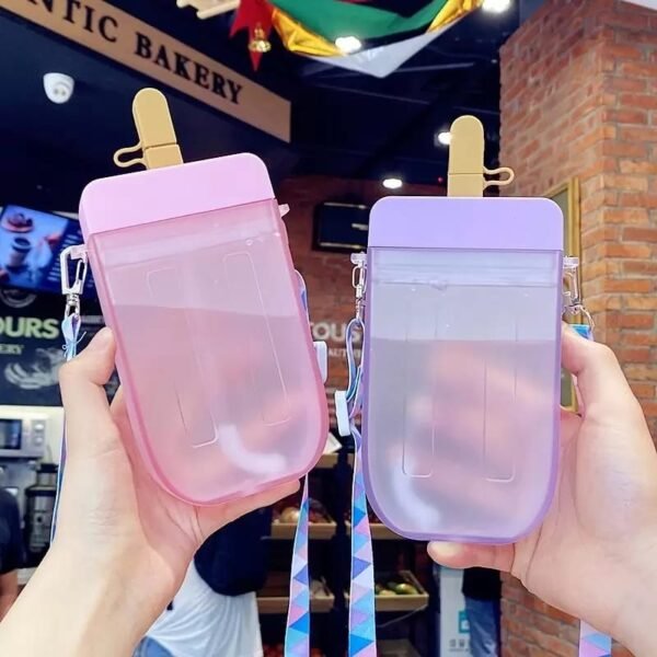 Cantimplora de paleta - 1 pz - Imagen 6