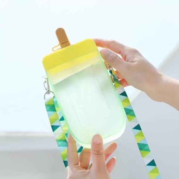 Cantimplora de paleta - 1 pz - Imagen 3
