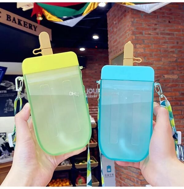 Cantimplora de paleta - 1 pz