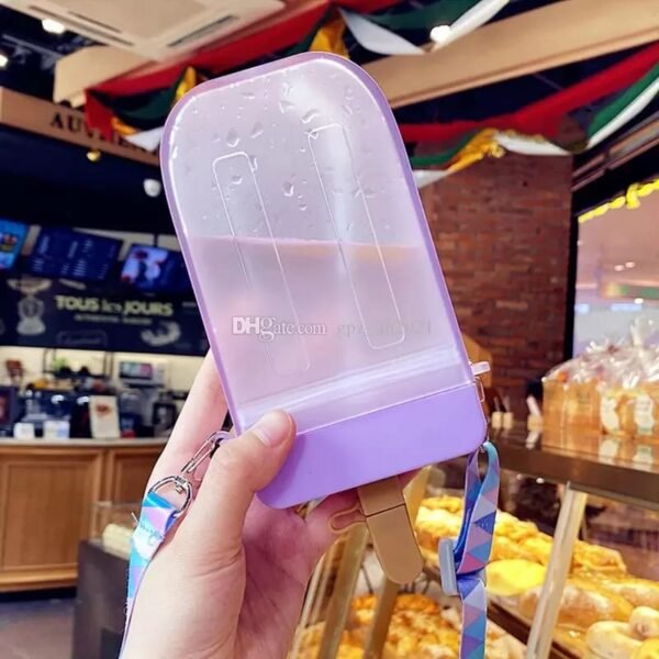 Cantimplora de paleta - 1 pz - Imagen 7