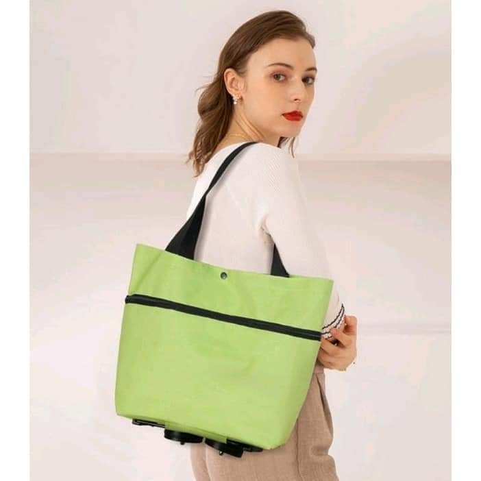 WWY-720-Bolsa expandible con llantita - Imagen 2