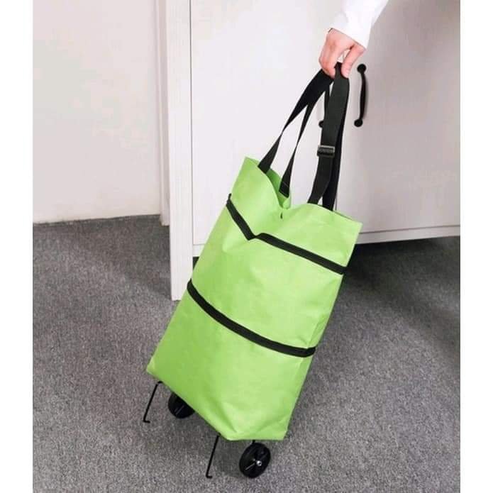 WWY-720-Bolsa expandible con llantita - Imagen 3