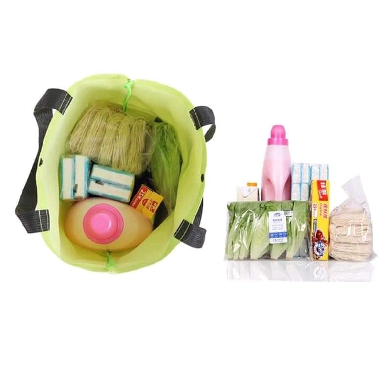 WWY-720-Bolsa expandible con llantita - Imagen 4