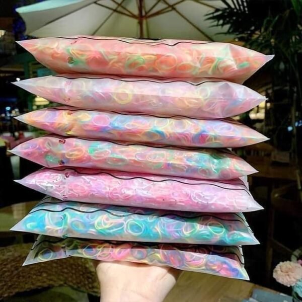 Bolsa de liguitas Kawaii (1 bolsa) - Imagen 3