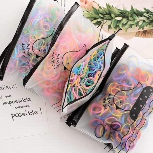 Bolsa de liguitas Kawaii (1 bolsa)