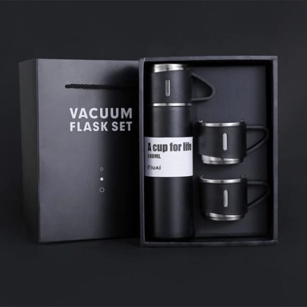 Termo vacuum 500 ml - 1 jg - Imagen 2