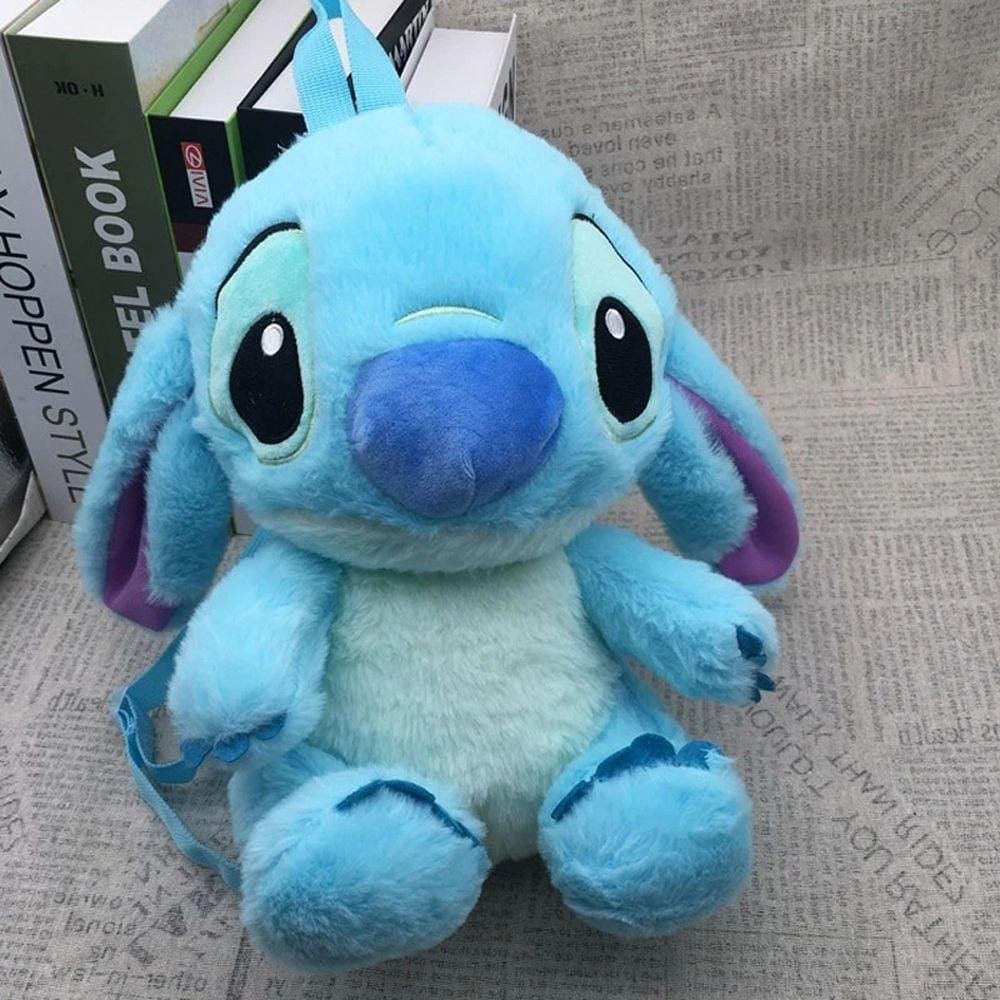 MOCHILA STITCH (1 PZA) - Imagen 9