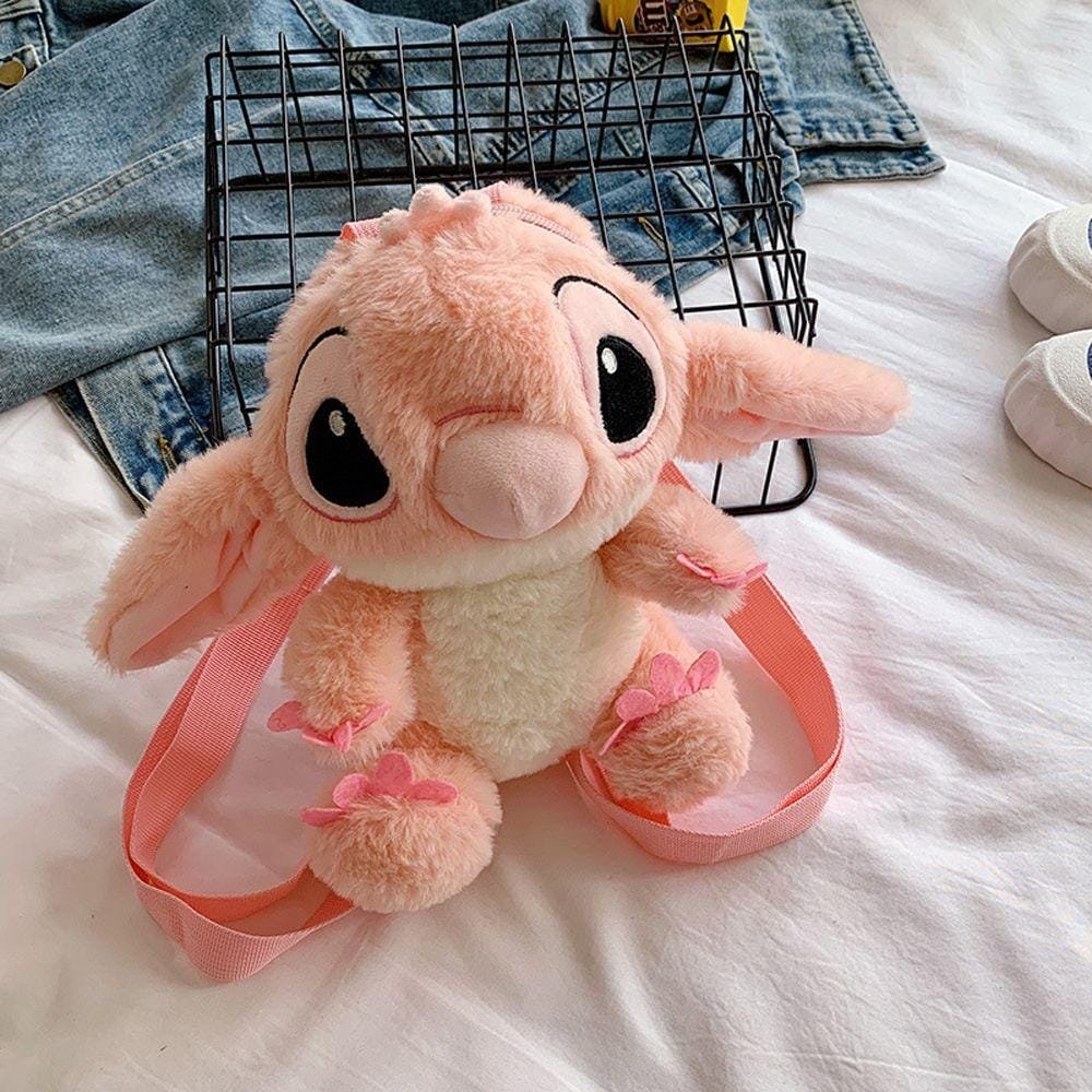 MOCHILA STITCH (1 PZA) - Imagen 6