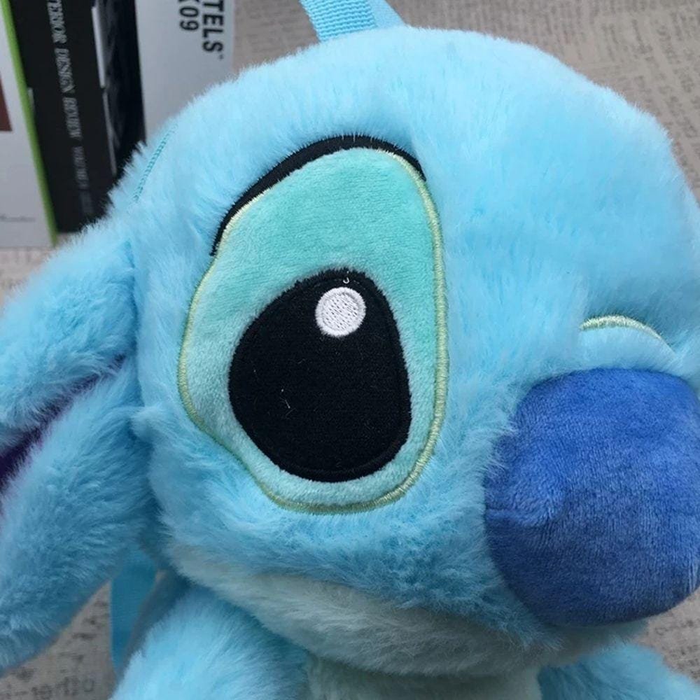 MOCHILA STITCH (1 PZA) - Imagen 7