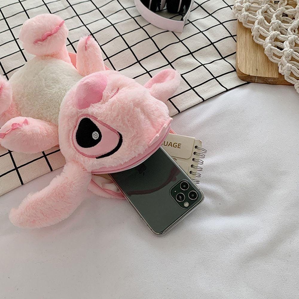 MOCHILA STITCH (1 PZA) - Imagen 2