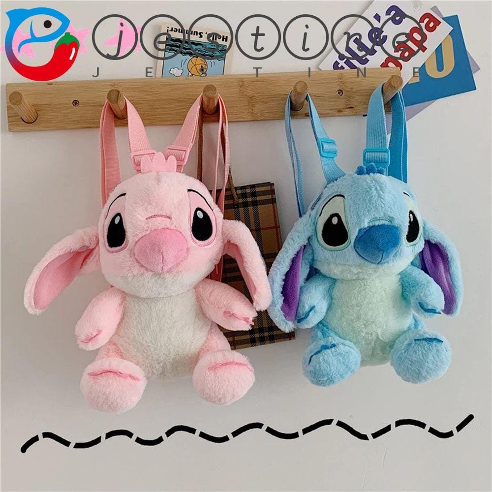 MOCHILA STITCH (1 PZA) - Imagen 4