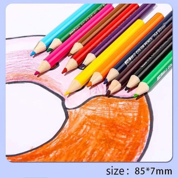 Set de colores " Cars y frozen " - 1 pza - Imagen 6