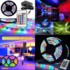BB416-TIRA DE LUZ LED (1 PZA)