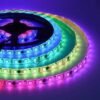 BB416-TIRA DE LUZ LED (1 PZA)