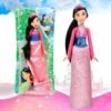 45688 - MUÑECA DE PRINCESAS x "HASBRO" (1PZA)