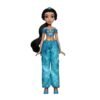 45688 - MUÑECA DE PRINCESAS x "HASBRO" (1PZA)