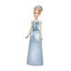 45688 - MUÑECA DE PRINCESAS x "HASBRO" (1PZA)