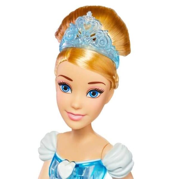 45688-PRINCESAS HASBRO (1PZA) - Imagen 8