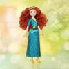 45688 - MUÑECA DE PRINCESAS x "HASBRO" (1PZA)