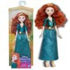 45688 - MUÑECA DE PRINCESAS x "HASBRO" (1PZA)
