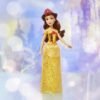 45688 - MUÑECA DE PRINCESAS x "HASBRO" (1PZA)