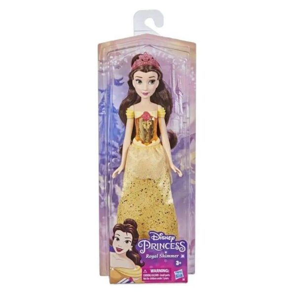 45688-PRINCESAS HASBRO (1PZA) - Imagen 18