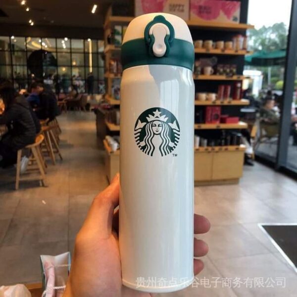 XBK - TERMO STARBUCKS - Imagen 4