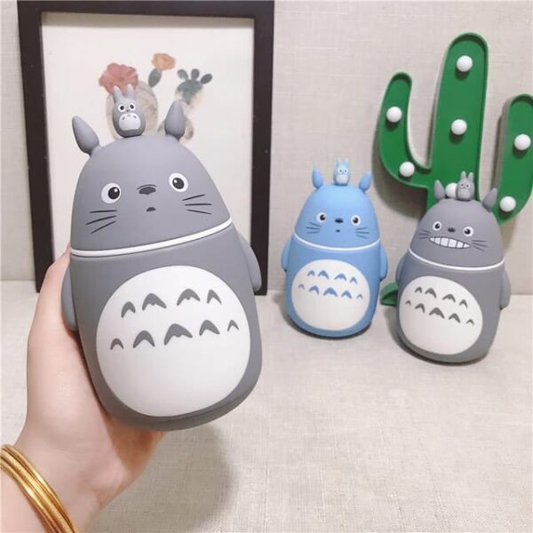 VASO TOTORO 300 ml - Imagen 5
