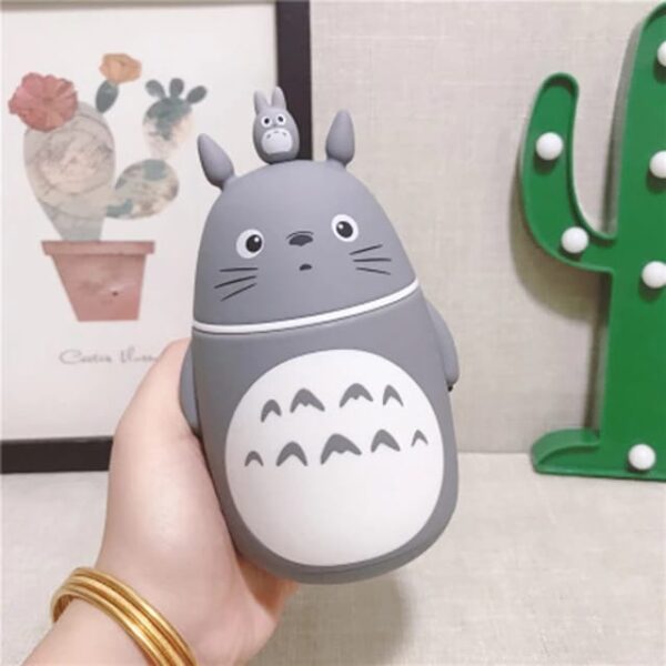 VASO TOTORO 300 ml - Imagen 6