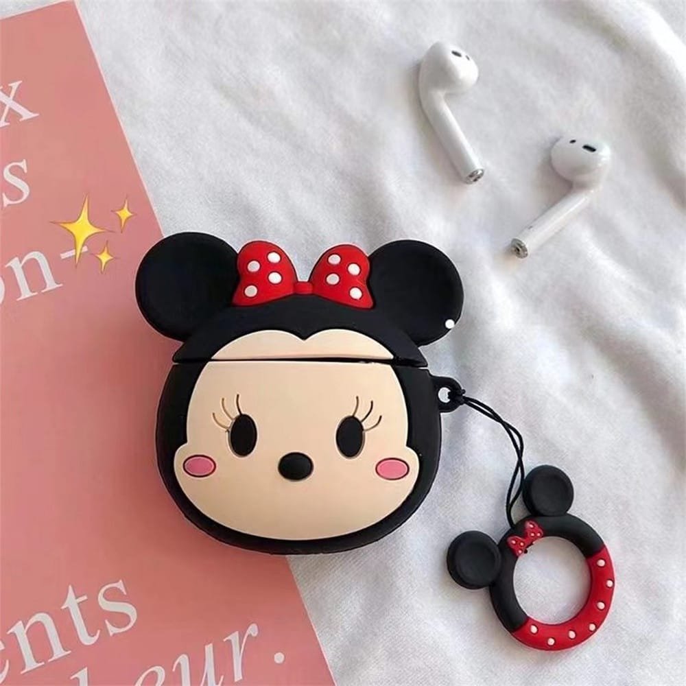 FUNDA PARA AUDIFONOS (1 PZA) - Imagen 3