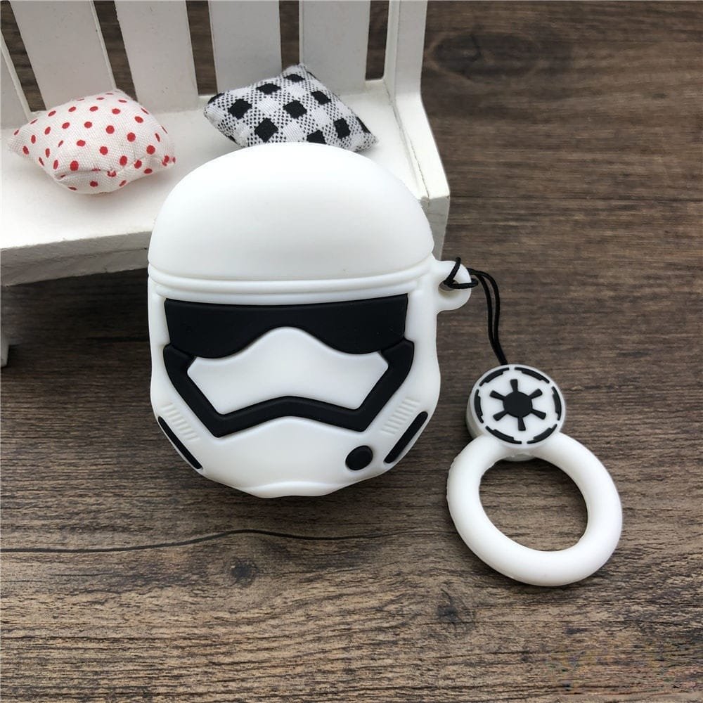 FUNDA PARA AUDIFONOS (1 PZA) - Imagen 8