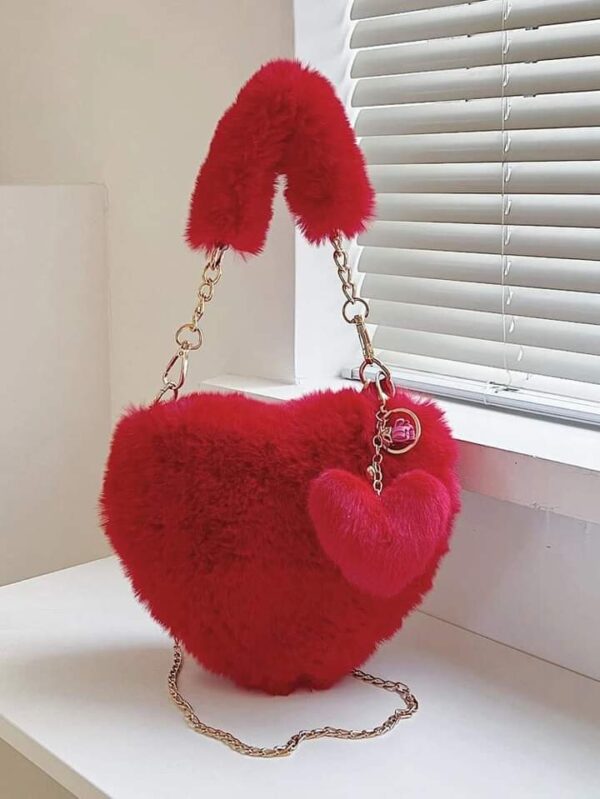 H10-BOLSA DE Corazón (1pza) - Imagen 7