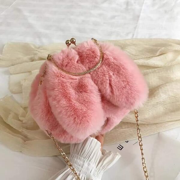 BOLSA DE CONEJO
