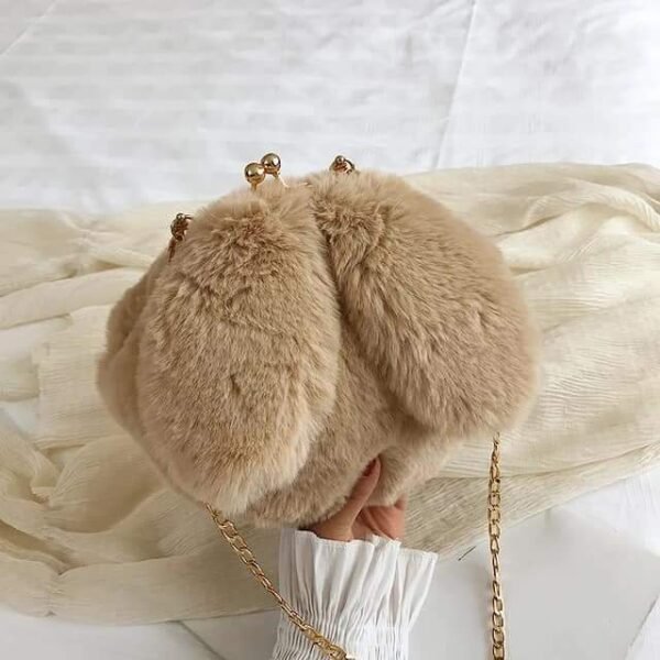 BOLSA DE CONEJO - Imagen 2