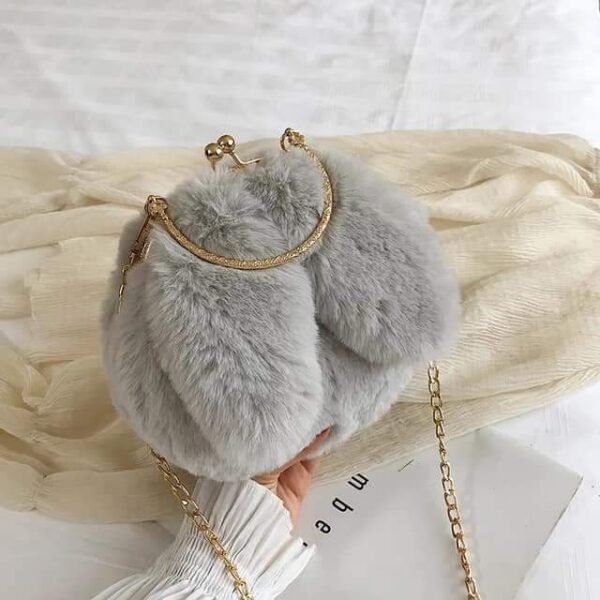 BOLSA DE CONEJO - Imagen 3