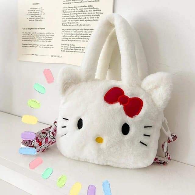 Bolsas cheap hello kitty