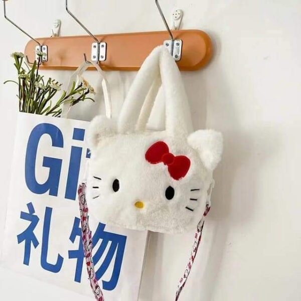 6602-BOLSA KITTY 1PZA - Imagen 2