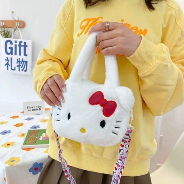 6602-BOLSA KITTY 1PZA - Imagen 3