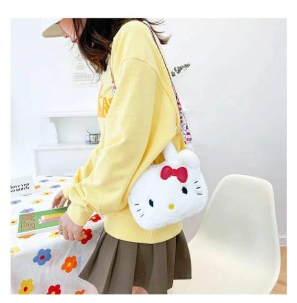 6602-BOLSA KITTY 1PZA - Imagen 4