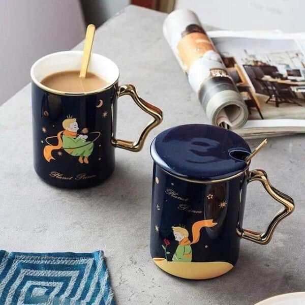 3192-TAZA DE PRINCIPITO 1PZA - Imagen 2